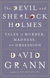 The Devil & Sherlock Holmes