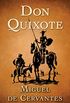 Don Quixote (English Edition)