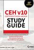 CEH v10 Certified Ethical Hacker Study Guide (English Edition)