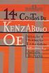 14 contos de Kenzaburo Oe