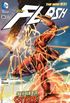 The Flash #26 - Os novos 52