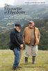 The Etiquette of Freedom: Gary Snyder, Jim Harrison, and The Practice of the Wild (English Edition)