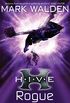 H.I.V.E. 5: Rogue (English Edition)