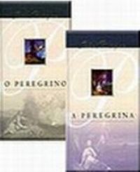 O Peregrino. A Peregrina - 2 Volumes