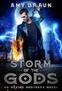 Storm of the Gods (English Edition)