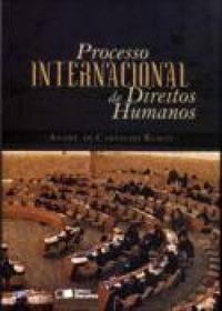 Processo Internacional de Direitos Humanos