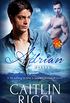 Adrian (Faeted Book 2) (English Edition)