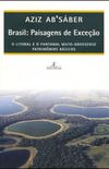 Brasil: Paisagens de Exceo