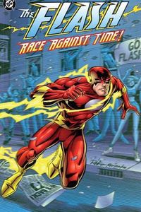 The Flash: Race Against Time