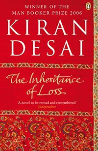 The Inheritance of Loss: Life & Death In Karachi (English Edition)