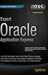 Expert Oracle Application Express (English Edition)