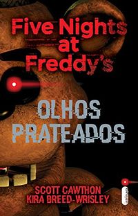 Box Five Nights at Freddy's surpreendeu com a quantidade de vendas antes  mesmo do filme