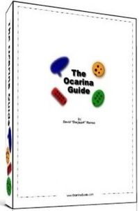 The Ocarina Guide
