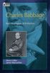 Charles Babbage: And the Engines of Perfection (Oxford Portraits in Science) (English Edition)