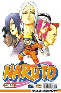 Naruto #24