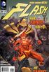 The Flash #09 - Os novos 52