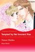 Tempted by Her Innocent Kiss: Harlequin comics (Pregnancy & Passion Book 3) (English Edition)