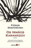 Os irmãos Karamázov