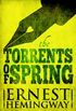 Torrents of Spring (English Edition)