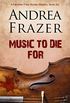 Music to Die For (The Falconer Files Book 6) (English Edition)