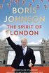The Spirit of London (English Edition)
