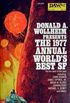 The 1977 Annual World