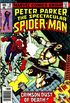 Peter Parker - O Espantoso Homem-Aranha #30 (1979)