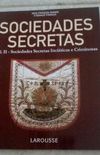 sociedades secretas II