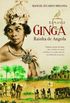 Ginga,  Rainha de Angola