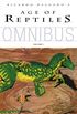 Age of Reptiles Omnibus Volume 1