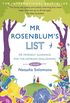Mr Rosenblum