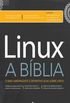 Linux, a Bblia