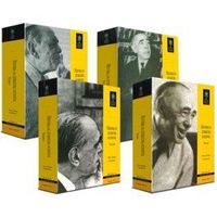 OBRA: Histria da Literatura Ocidental (4 volumes)