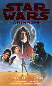 Star Wars 04 A New Hope