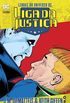 Lendas Do Universo DC: Liga Da Justia - Vol. 4