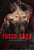 Russo Saga Collection: A Dark Mafia Romance (English Edition)