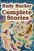 Complete Stories (English Edition)