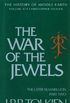 The War of the Jewels: The Later Silmarillion, Part Two