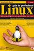 Guia do profissional Linux