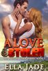 A Love Stolen (The Steeple Town Series Book 1) (English Edition)
