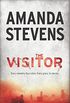 The Visitor (The Graveyard Queen, Book 5) (English Edition)