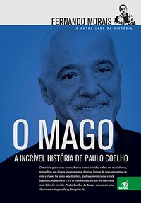 O Mago: A incrvel histria de Paulo Coelho