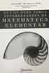 Dez ou Onze Temas Interessantes de Matemtica Elementar