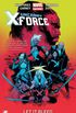 Uncanny X-Force, Vol. 1: Let It Bleed