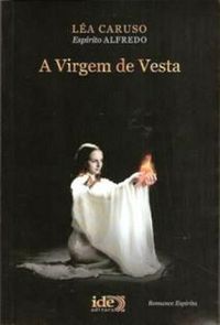 A Virgem de Vesta