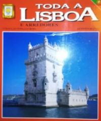 Toda a Lisboa e arredores
