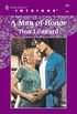 A Man Of Honor (Mills & Boon Intrigue) (English Edition)