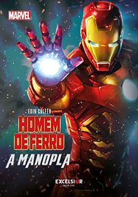 Homem de Ferro - A Manopla (eBook)