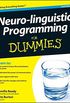 Neuro-Linguistic Programming for Dummies
