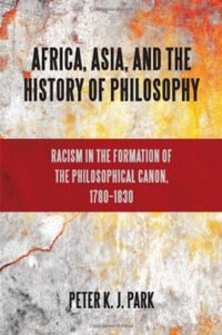 Africa, Asia, and the history of philosophy